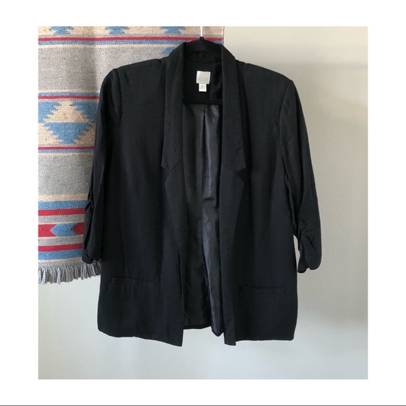 LC Lauren Conrad Jackets & Blazers - EUC | LC Lauren Conrad Blazer LC Lauren Conrad Jackets & Blazers - EUC | LC Lauren Conrad Blazer